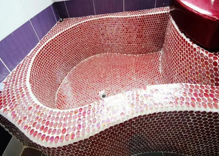 Hot Motel Pusan